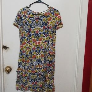 H&M Flower Dress